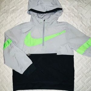 Nike Pullover Jacket